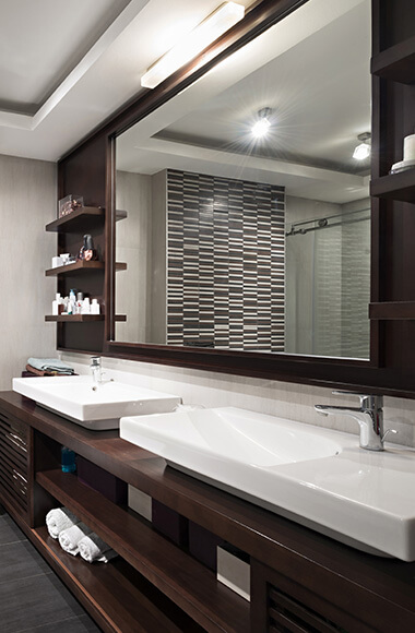 Livable Luxury