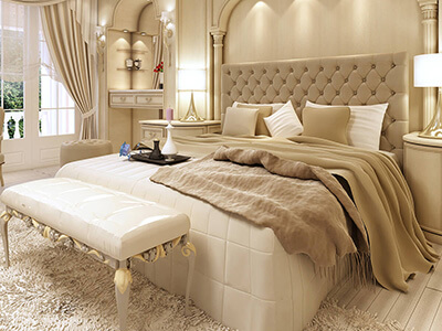 Livable Luxury