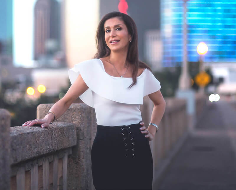Sussan Deilami